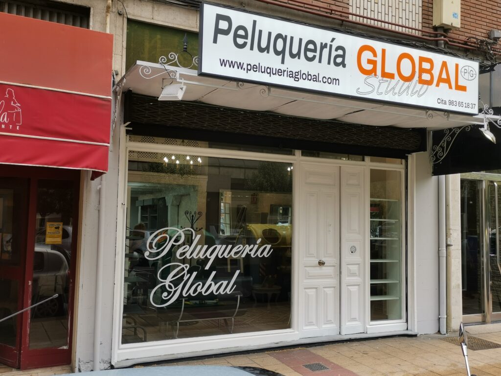 Peluquería Global Studio